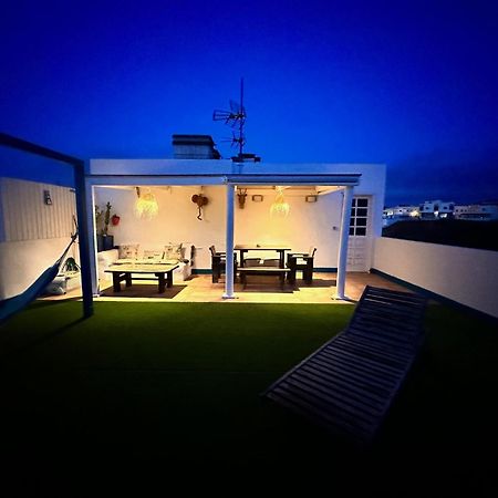 Casa Azul Holiday Home Cotillo Εξωτερικό φωτογραφία