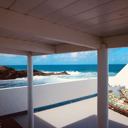 Casa Azul Holiday Home Cotillo Εξωτερικό φωτογραφία