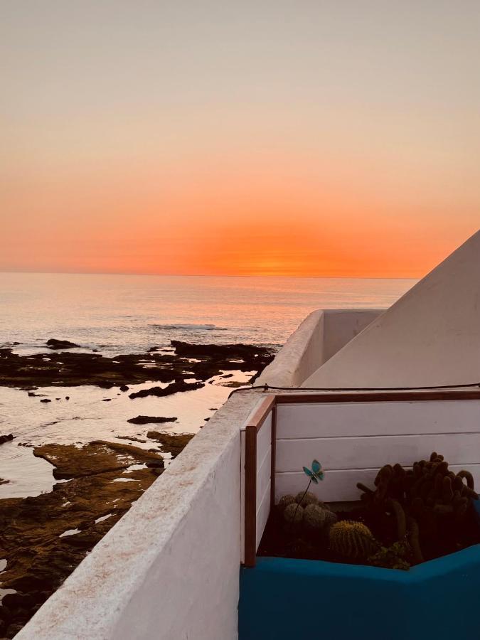 Casa Azul Holiday Home Cotillo Εξωτερικό φωτογραφία