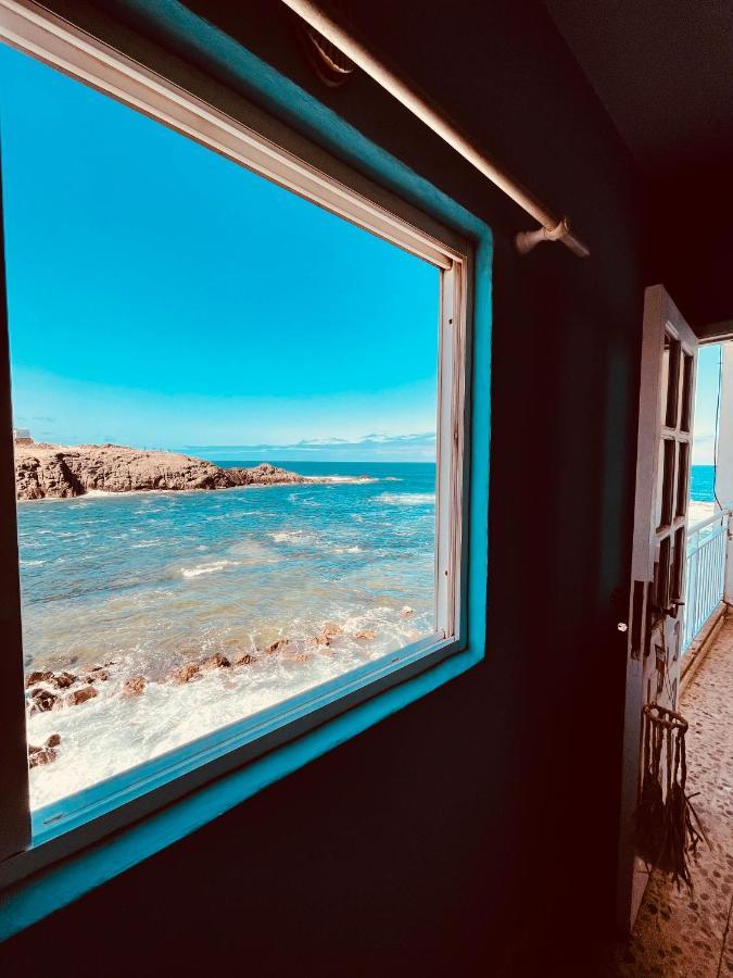 Casa Azul Holiday Home Cotillo Εξωτερικό φωτογραφία
