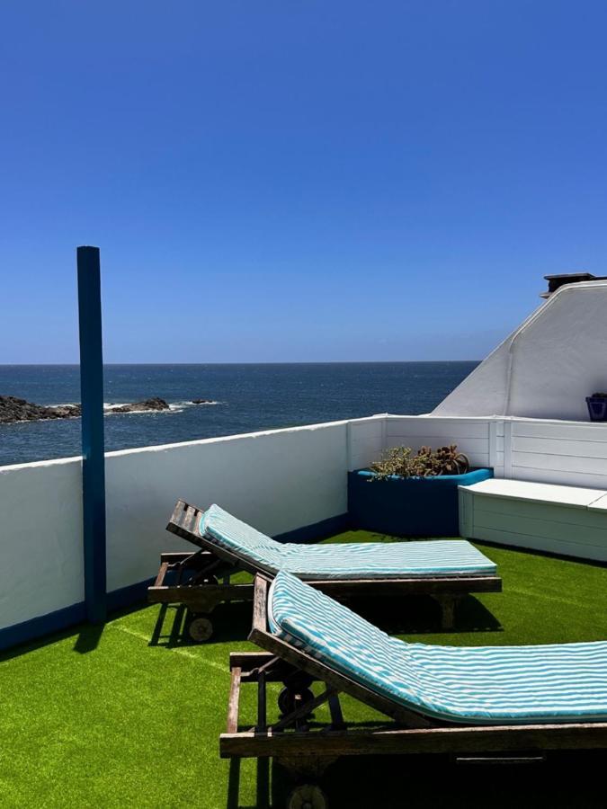 Casa Azul Holiday Home Cotillo Εξωτερικό φωτογραφία