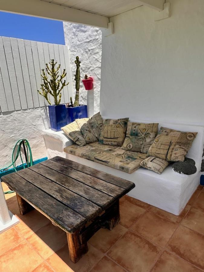 Casa Azul Holiday Home Cotillo Εξωτερικό φωτογραφία