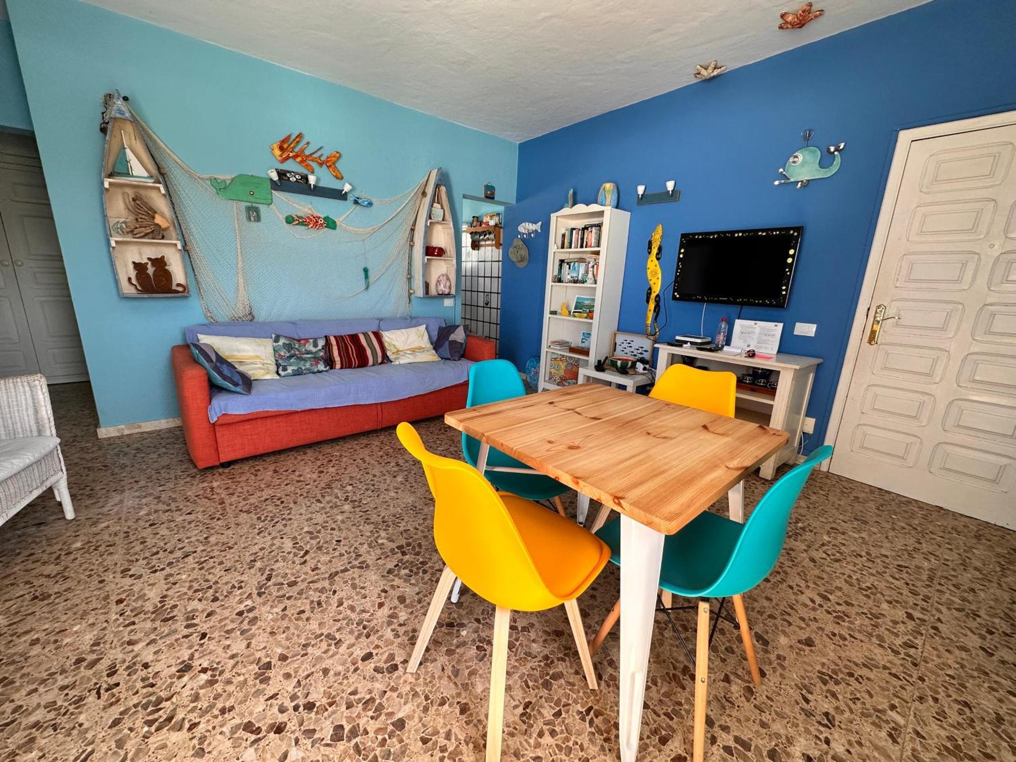 Casa Azul Holiday Home Cotillo Εξωτερικό φωτογραφία