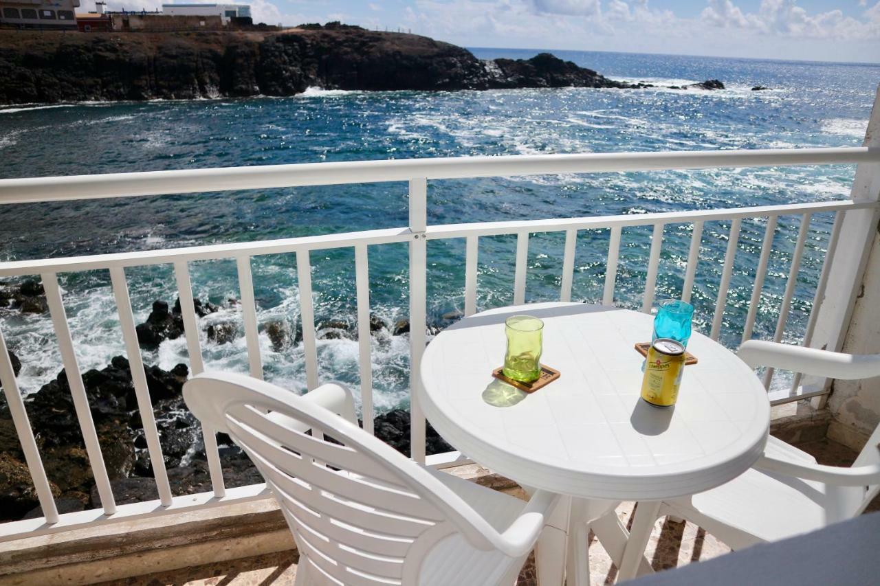 Casa Azul Holiday Home Cotillo Εξωτερικό φωτογραφία