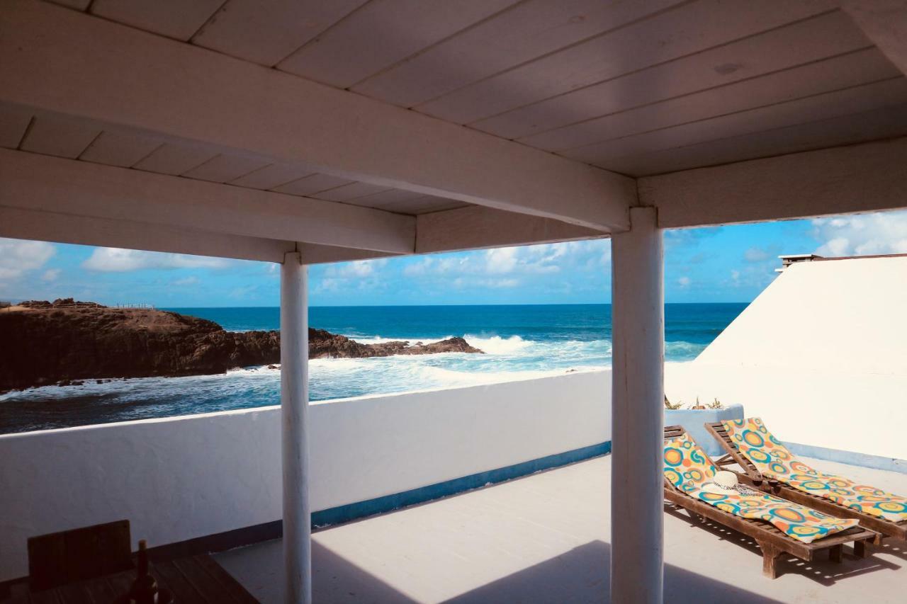 Casa Azul Holiday Home Cotillo Εξωτερικό φωτογραφία