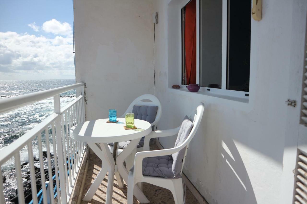 Casa Azul Holiday Home Cotillo Εξωτερικό φωτογραφία