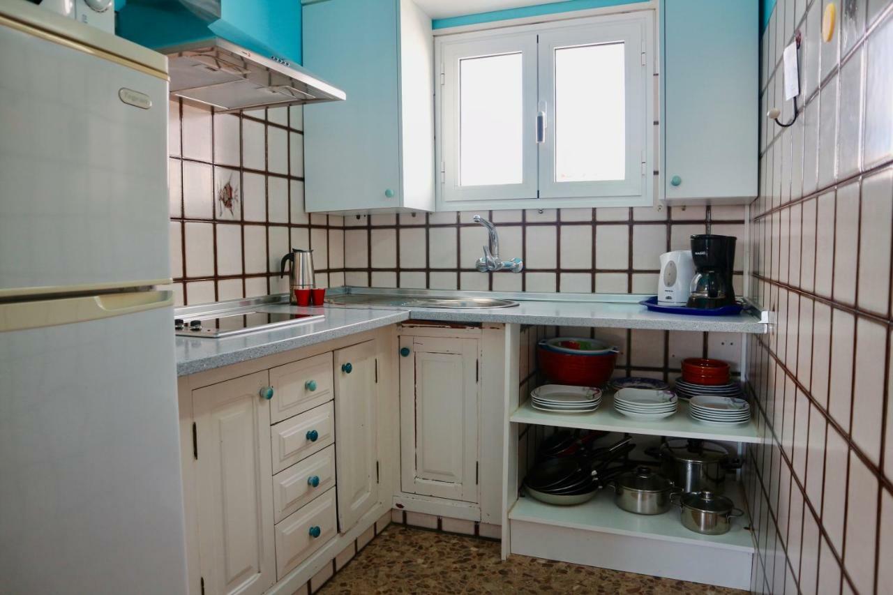Casa Azul Holiday Home Cotillo Εξωτερικό φωτογραφία