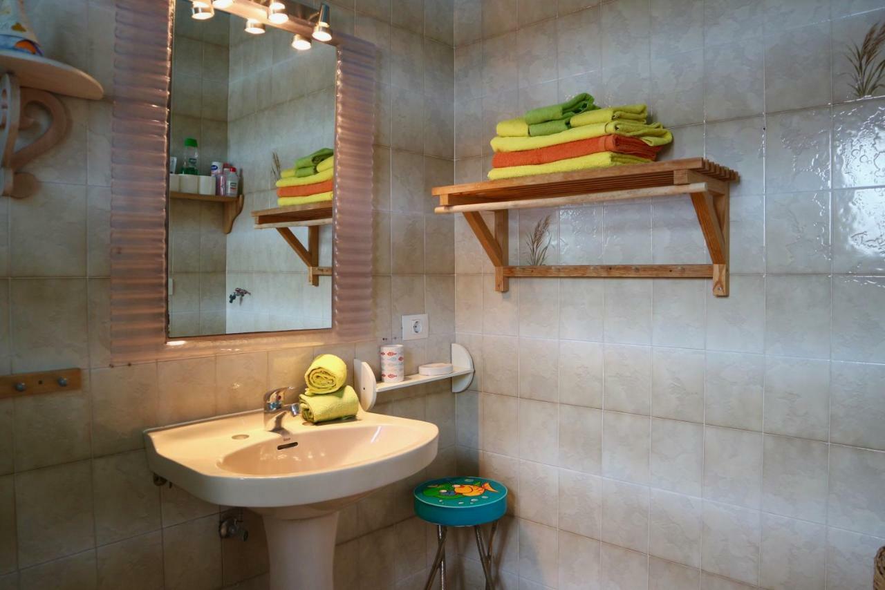 Casa Azul Holiday Home Cotillo Εξωτερικό φωτογραφία