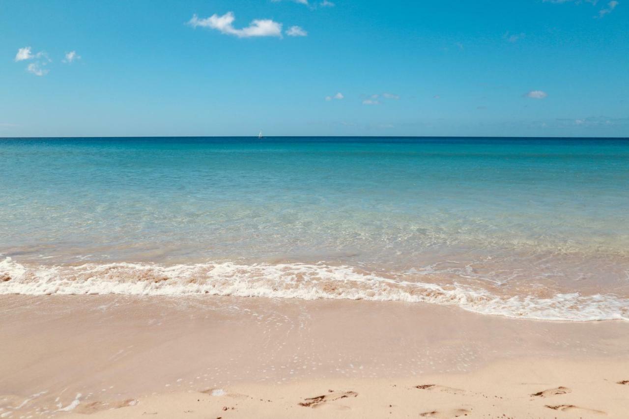 Casa Azul Holiday Home Cotillo Εξωτερικό φωτογραφία